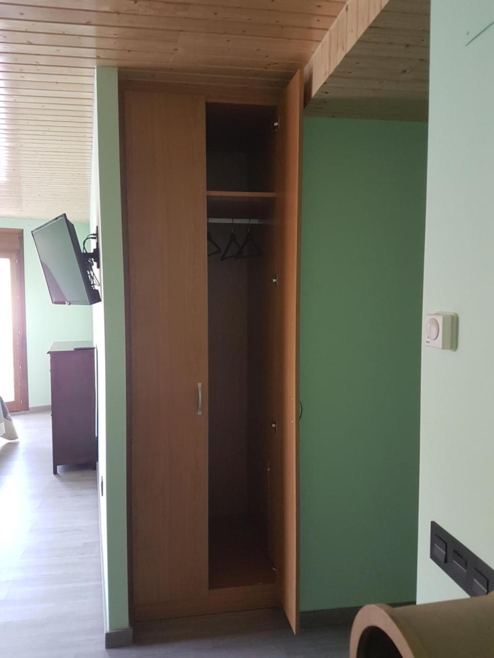 Hostal Los Esquiladores Anento Eksteriør billede